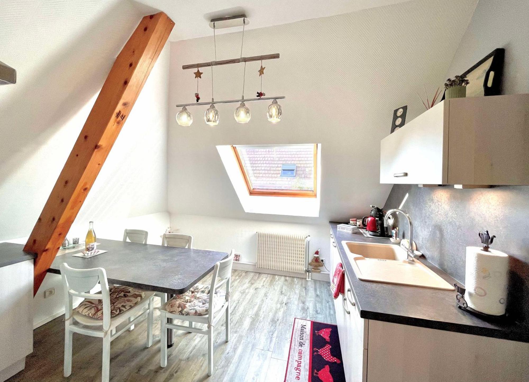 Le Papillon,Logement Cosy En Alsace Erstein Luaran gambar