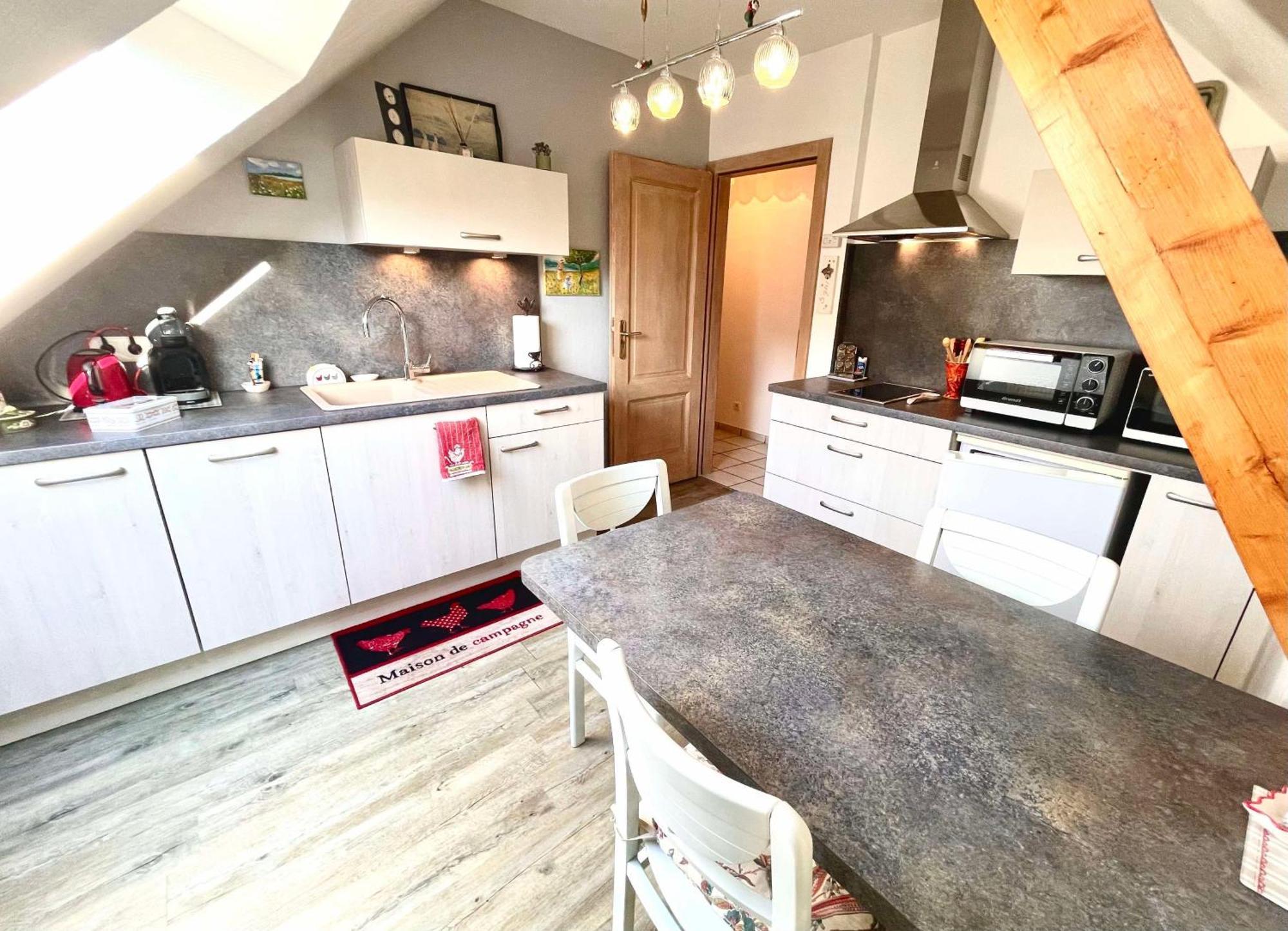Le Papillon,Logement Cosy En Alsace Erstein Luaran gambar