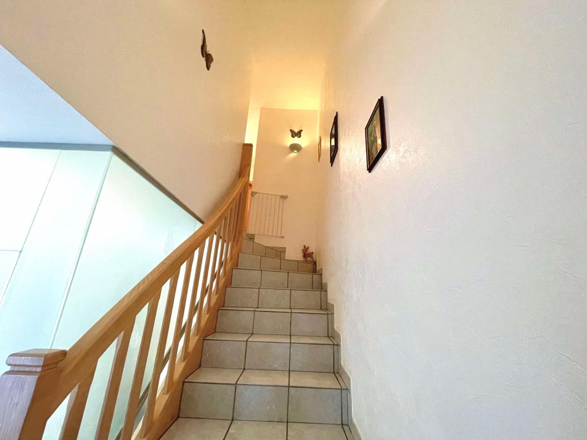 Le Papillon,Logement Cosy En Alsace Erstein Luaran gambar