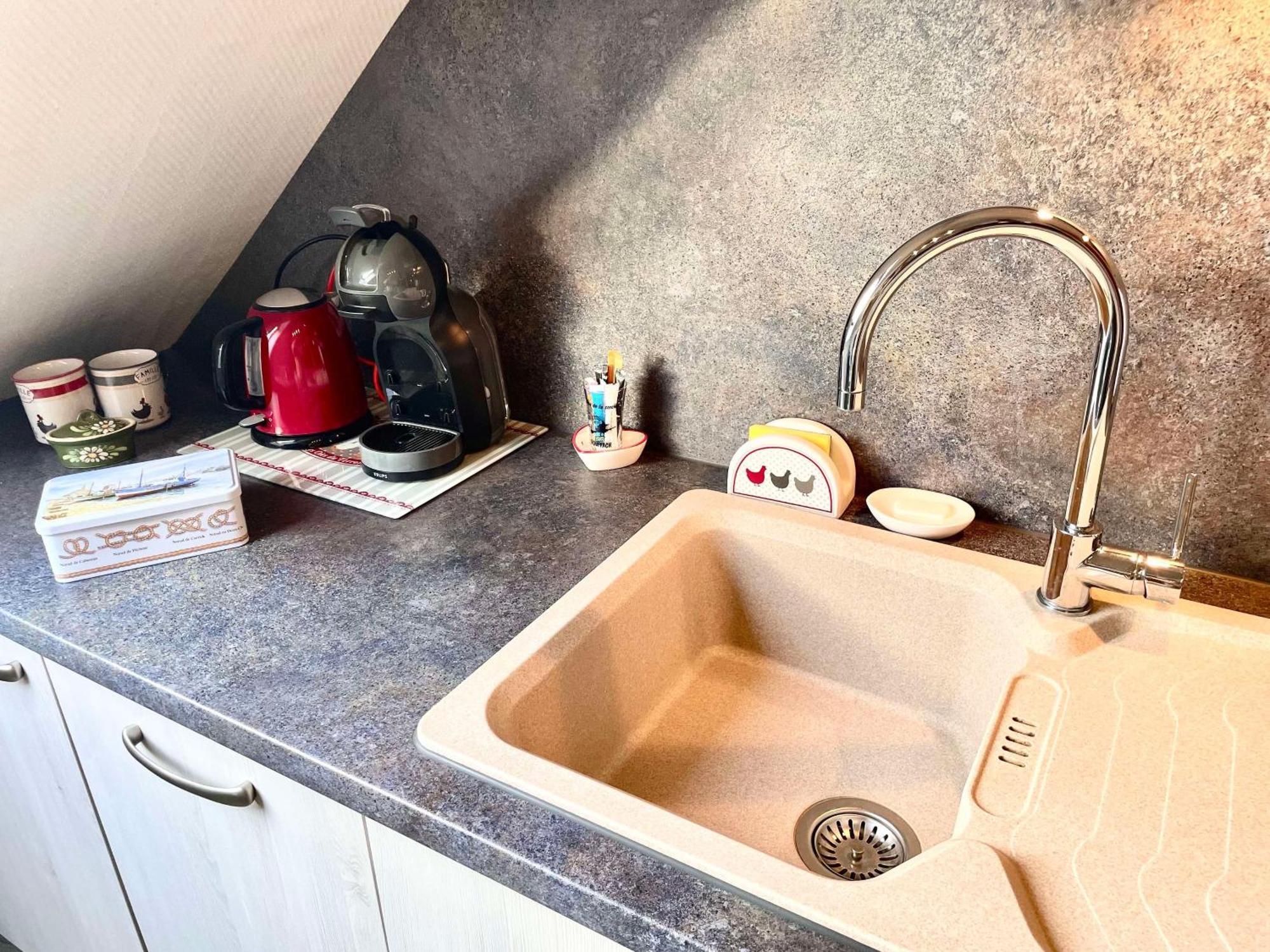 Le Papillon,Logement Cosy En Alsace Erstein Luaran gambar