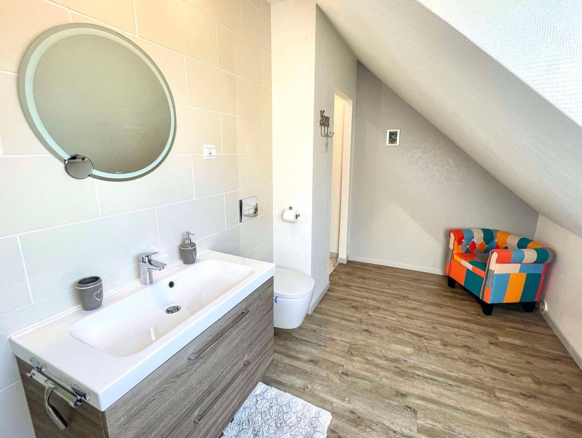 Le Papillon,Logement Cosy En Alsace Erstein Luaran gambar