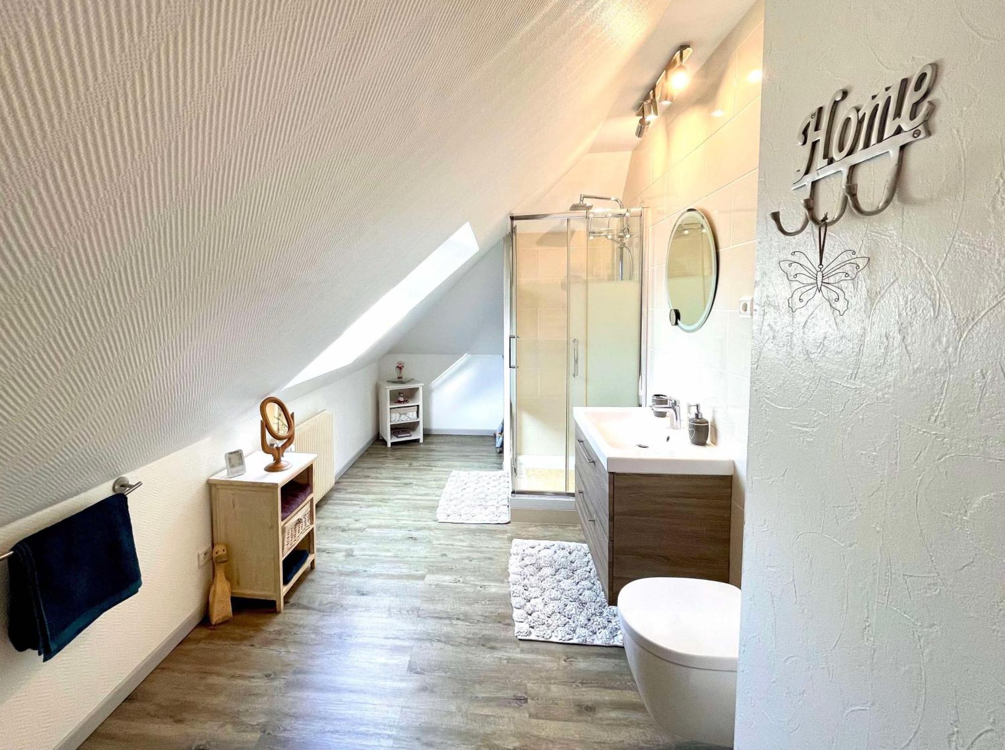 Le Papillon,Logement Cosy En Alsace Erstein Luaran gambar